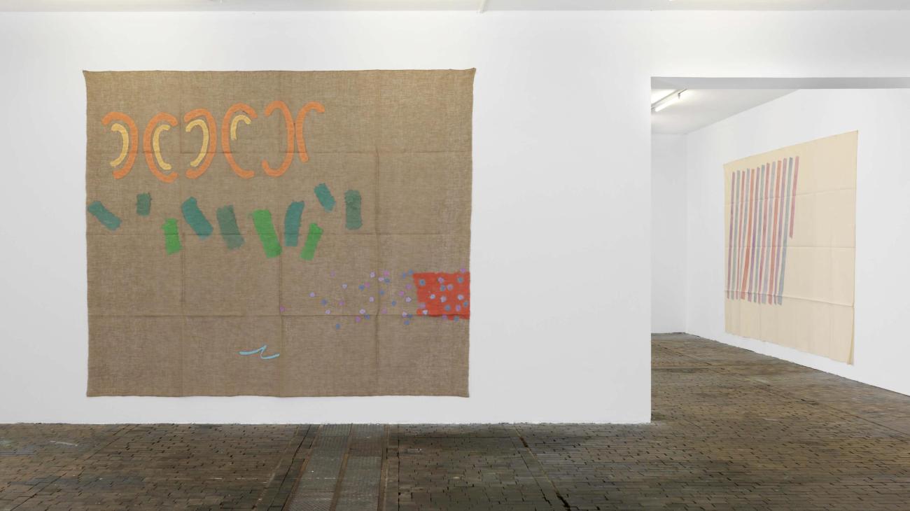 giorgio-griffa-centre-art-contemporain-geneve-2015-6