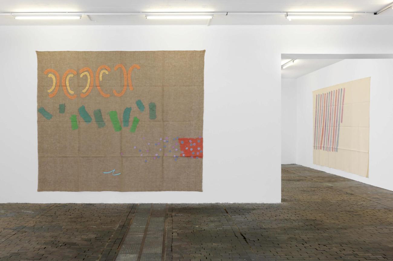 giorgio-griffa-centre-art-contemporain-geneve-2015-6